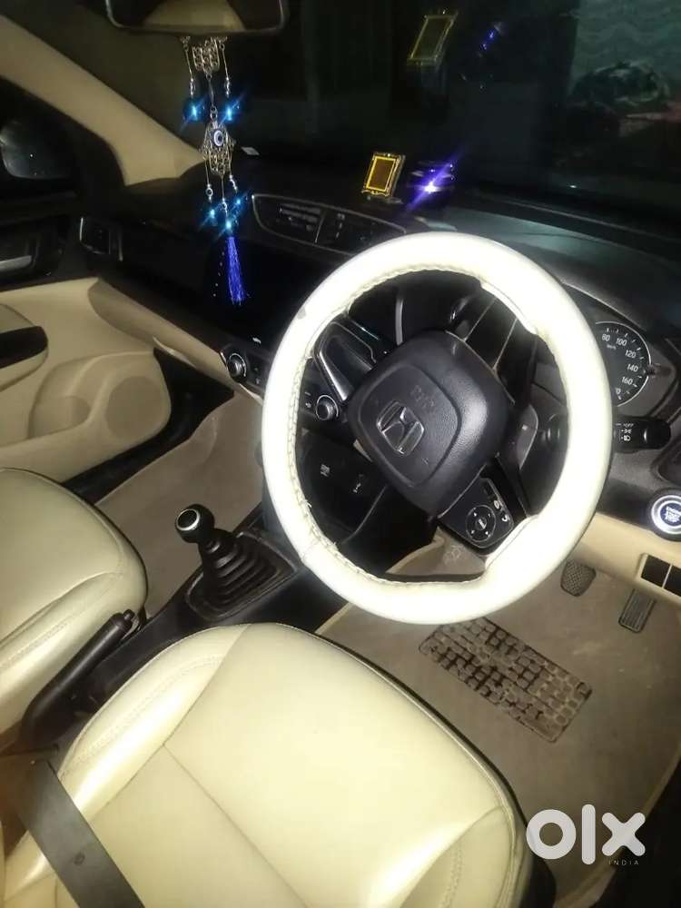 Honda Amaze 1.2 E 2021
