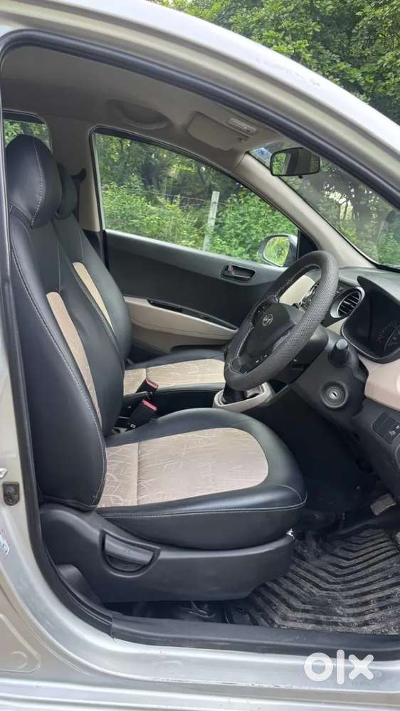 Hyundai Grand I10 1.2 Kappa Magna, 2019, Petrol