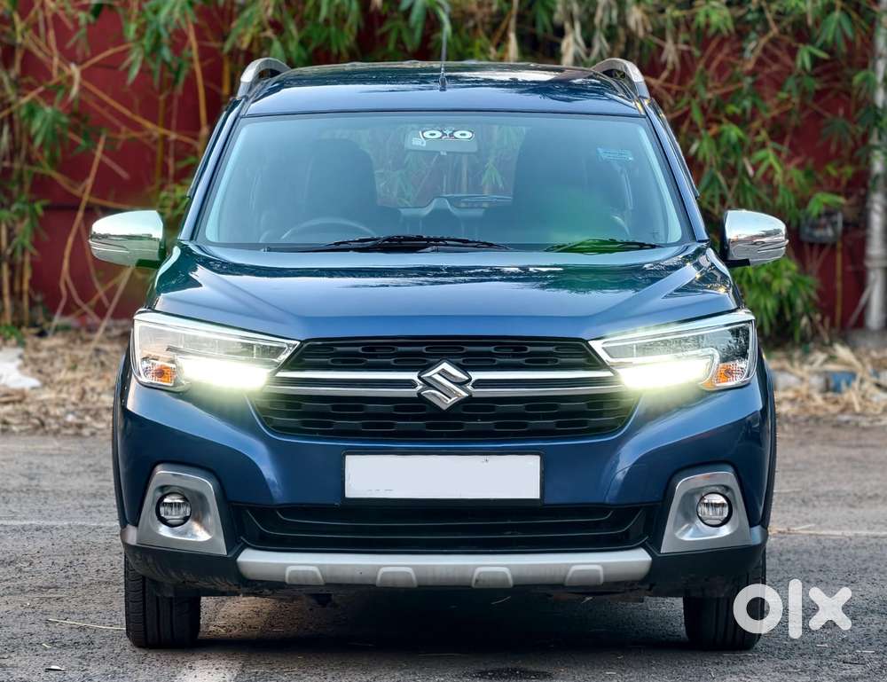 Maruti Suzuki Xl6 1.5 Alpha Mt, 2020, Petrol