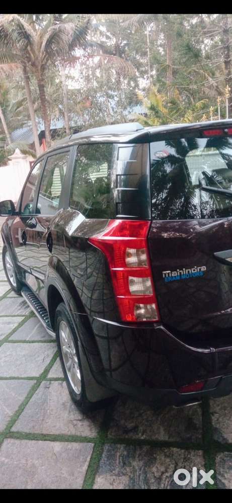 Mahindra Xuv500 2017 Diesel Well Maintained