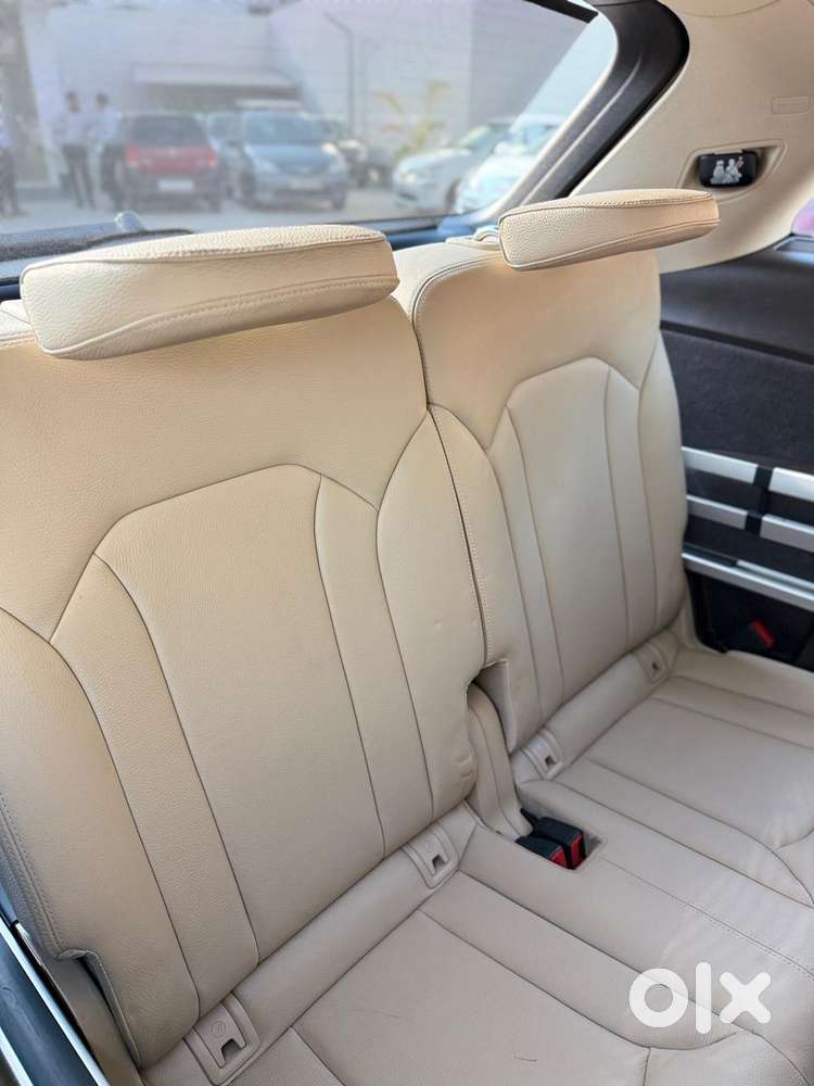 Audi Q7 3.0 45 Tdi Quattro Technology, 2016, Diesel