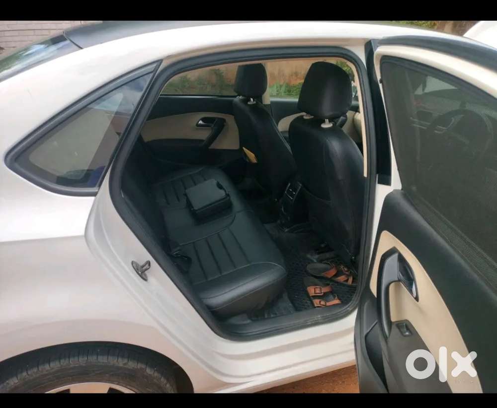Skoda Rapid Diesel 2019