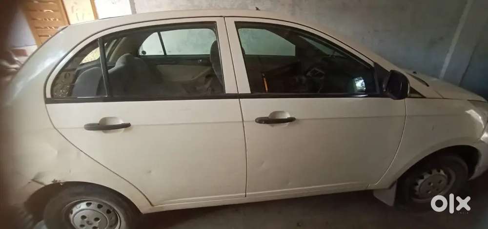 Tata Indica Vista 2013