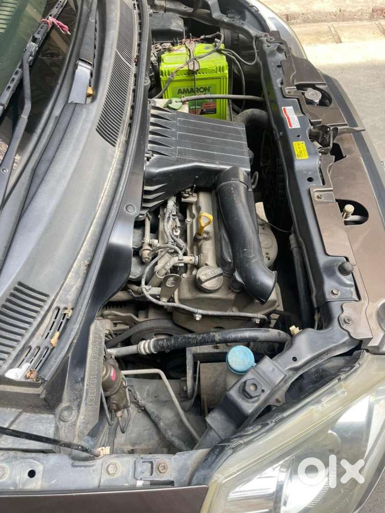 Ritz 2010 Model Lxi Petrol In Good Condition