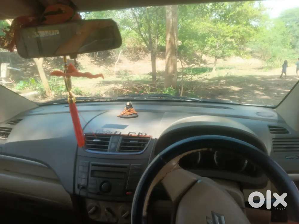 2013 Maruti Ertiga Vdi Diesel