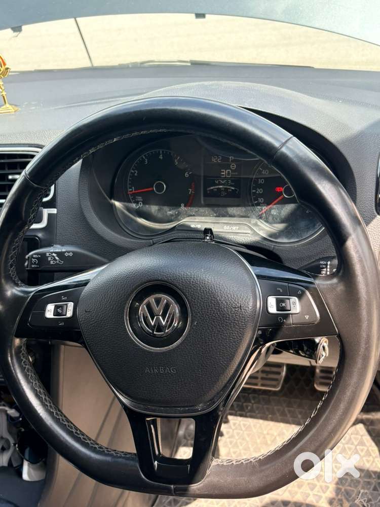Volkswagen Polo 1.2 Petrol 2018