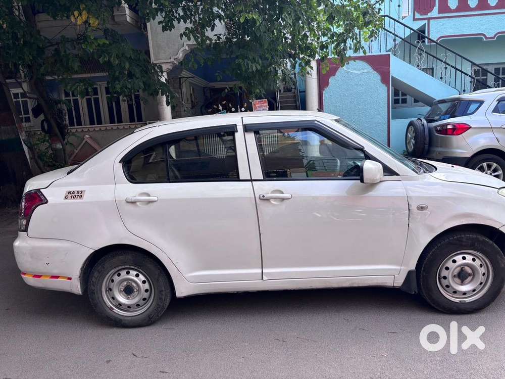 Maruti Suzuki Dzire 2015 Diesel Good Condition