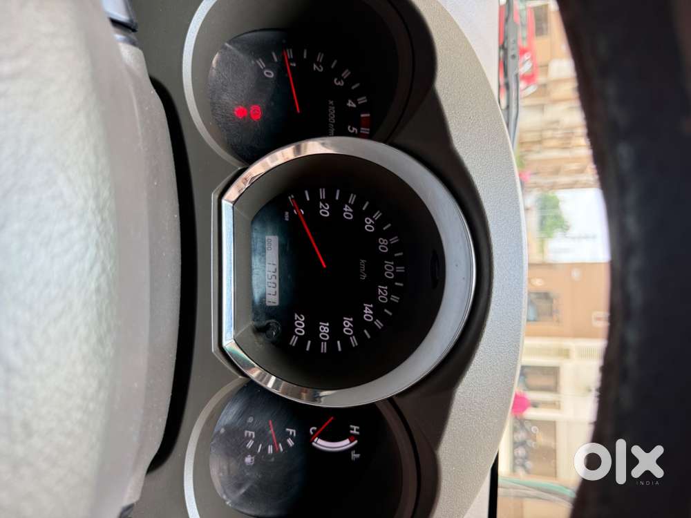 Toyota Fortuner 2009 Diesel