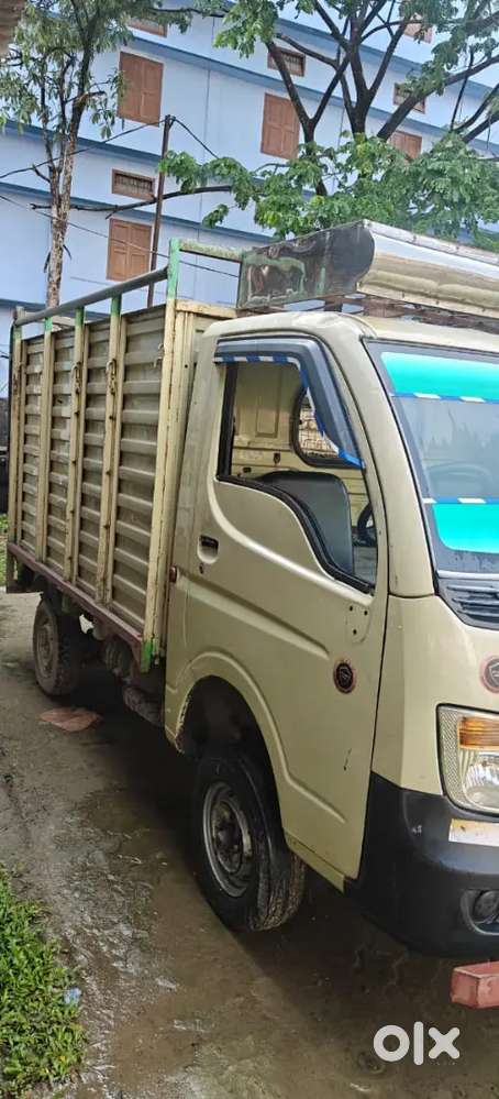 Tata Ace Mini Truck For Sale -rs 2,20,000