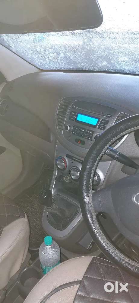Hyundai I10 2014 Petrol 30000 Km Driven