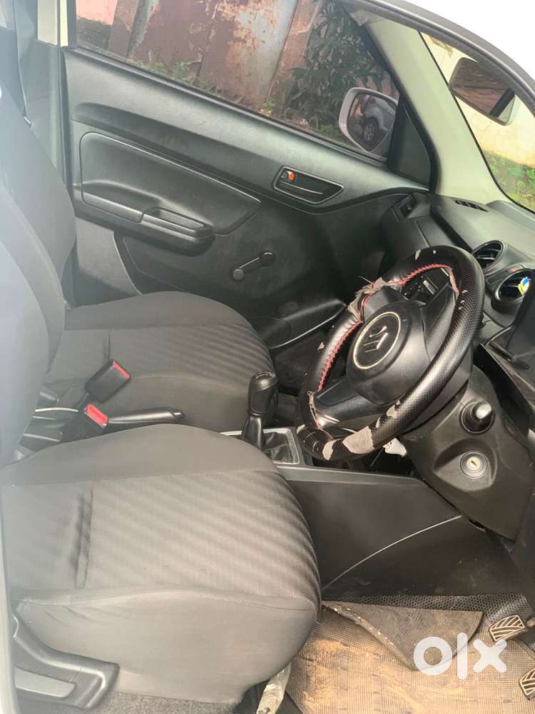 Maruti Suzuki Swift 2021