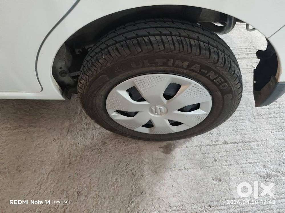 Maruti Suzuki Alto K10 1.0 Vxi Amt, 2023, Petrol