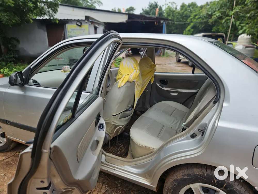 Hyundai Xcent 1.2 Petrol 2005