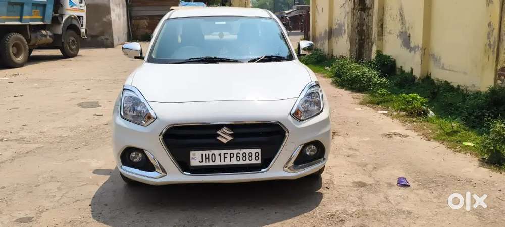 Maruti Suzuki Dzire 2024