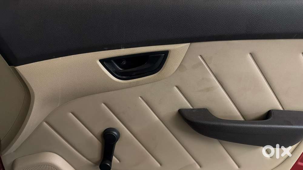 Hyundai Eon D Lite, 2015, Petrol