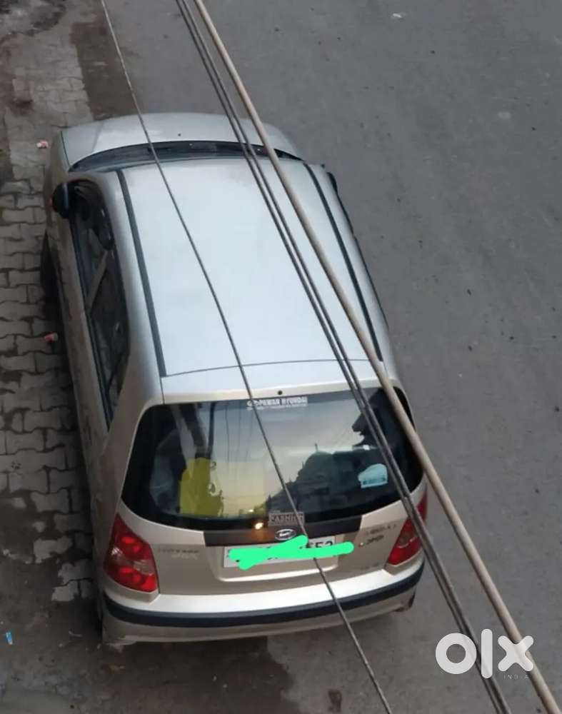 Hyundai Car For Sale In Excellent Condition