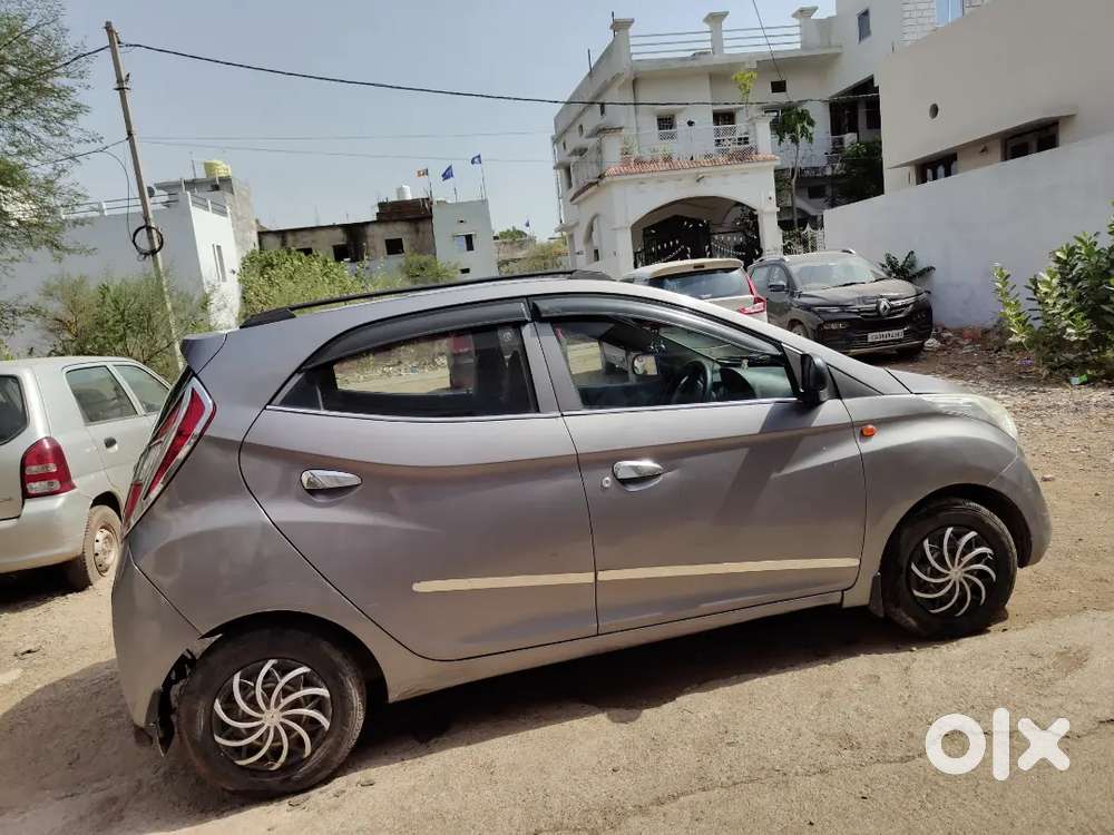 Hyundai Eon Era Plus Good Condition