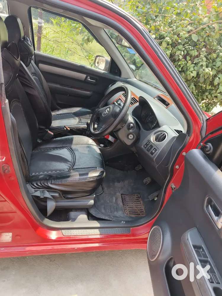 Maruti Suzuki Swift Vxi