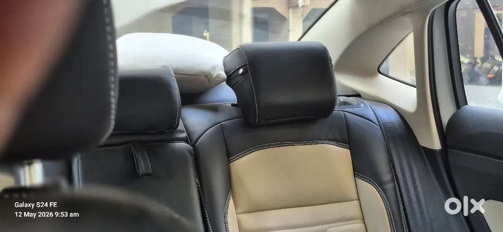 Skoda Slavia 2023 Petrol 12954 Km Driven