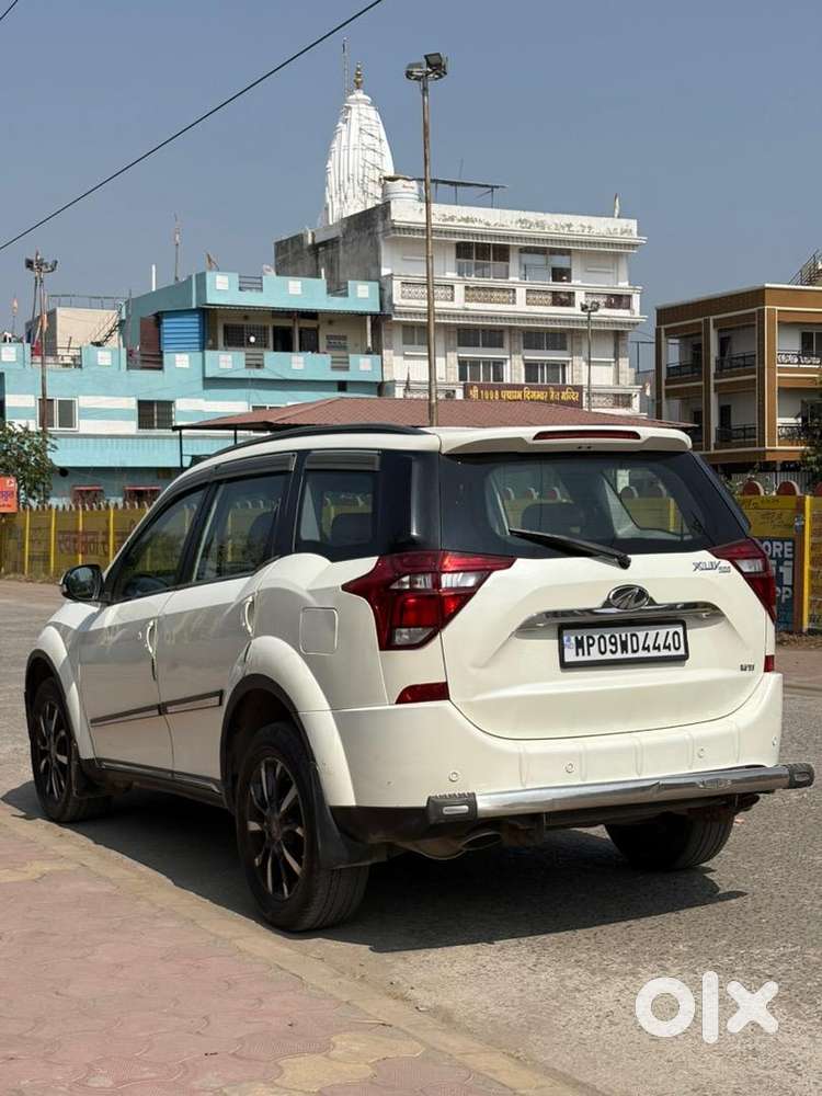 Mahindra Xuv500 2019 Diesel Well Maintained