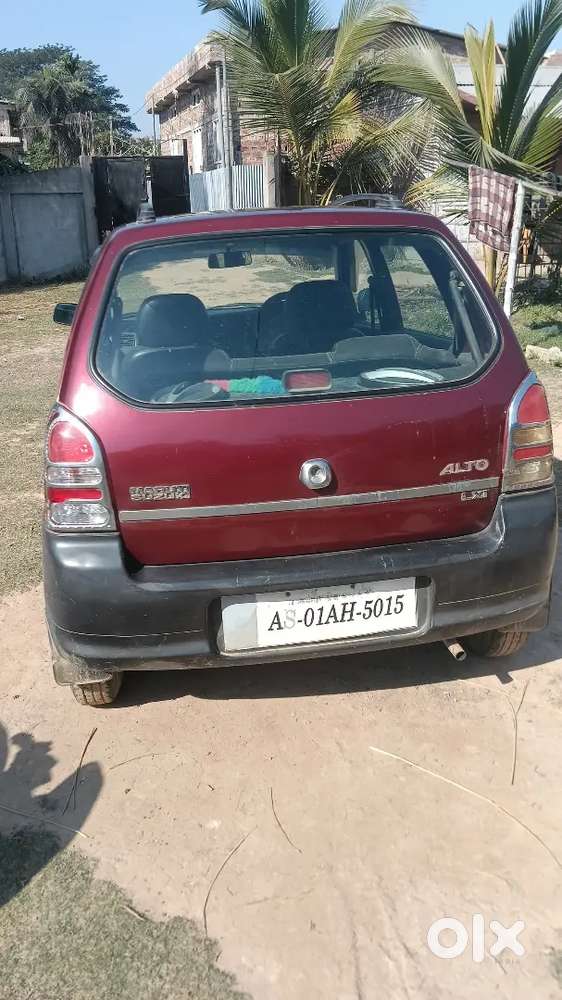 Good Condition Bast Use Car