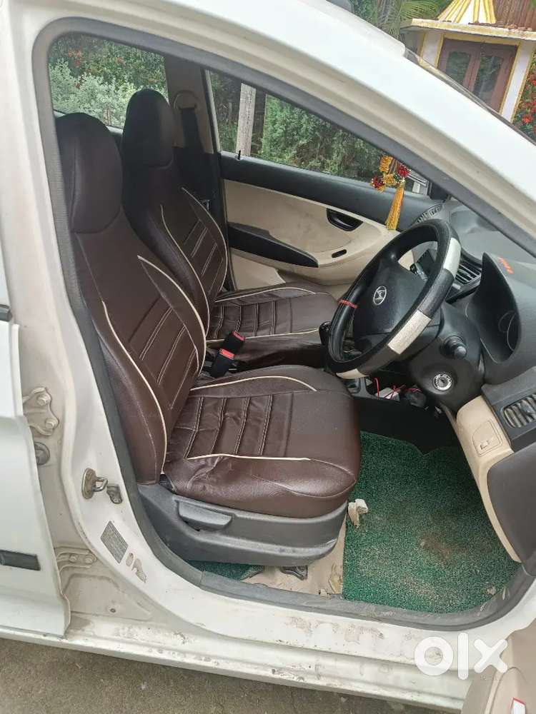 Model: 2012
Condition: Good / Well-maintained