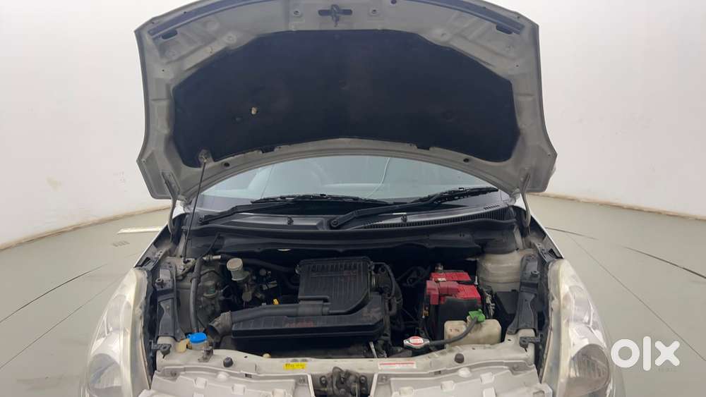 Maruti Suzuki Swift Vvt Vxi, 2012, Petrol