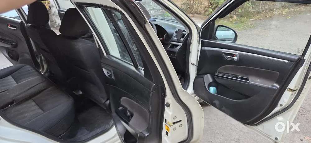 Maruti Suzuki Swift 2011 Diesel 140500 Km Driven Excellent Condition