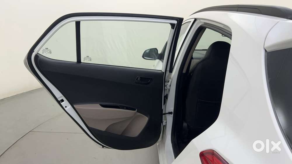Hyundai Grand I10 1.2 Kappa Magna, 2019, Petrol