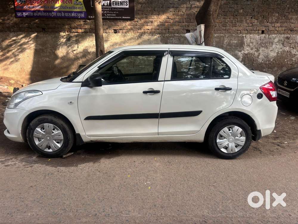 Maruti Suzuki Swift Dzire Tour Ldi, 2021, Cng & Hybrids