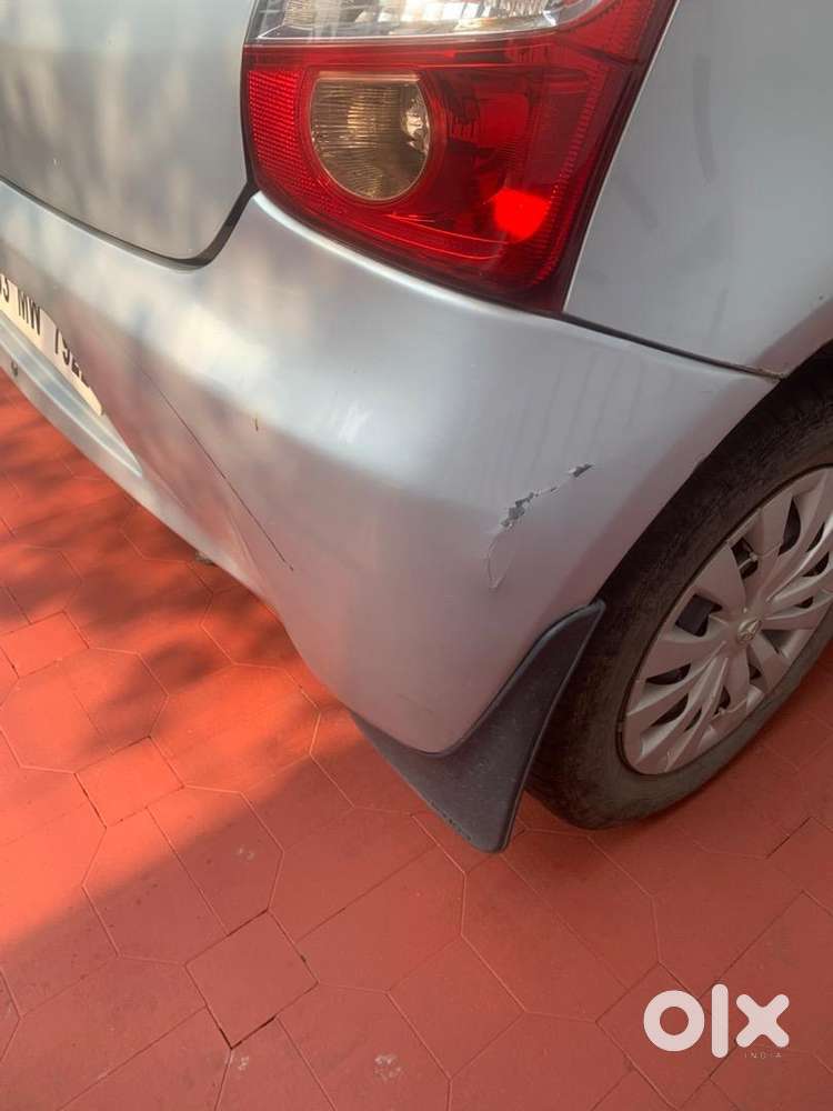 Toyota Etios Liva 2015