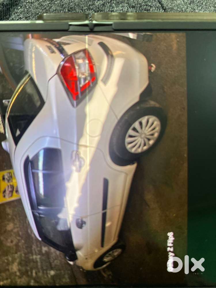 Maruti Suzuki Dzire Petrol Well Maintained