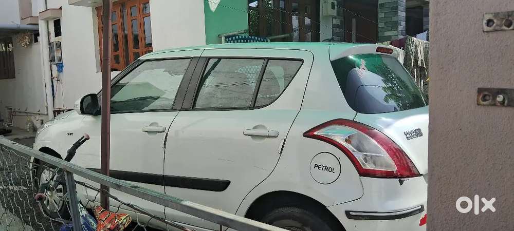 Maruti Suzuki Swift Vxi 2013