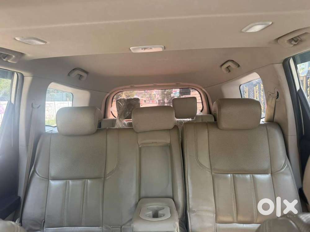 Mahindra Xuv500 2018 Diesel Well Maintained