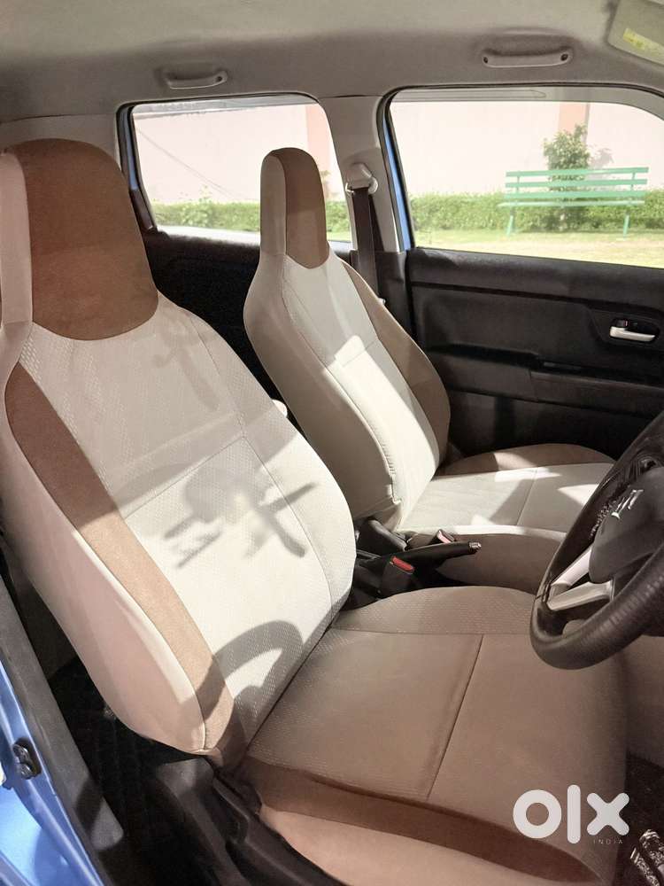 Maruti Suzuki Wagon R 1.2 Zxi, 2019, Cng & Hybrids