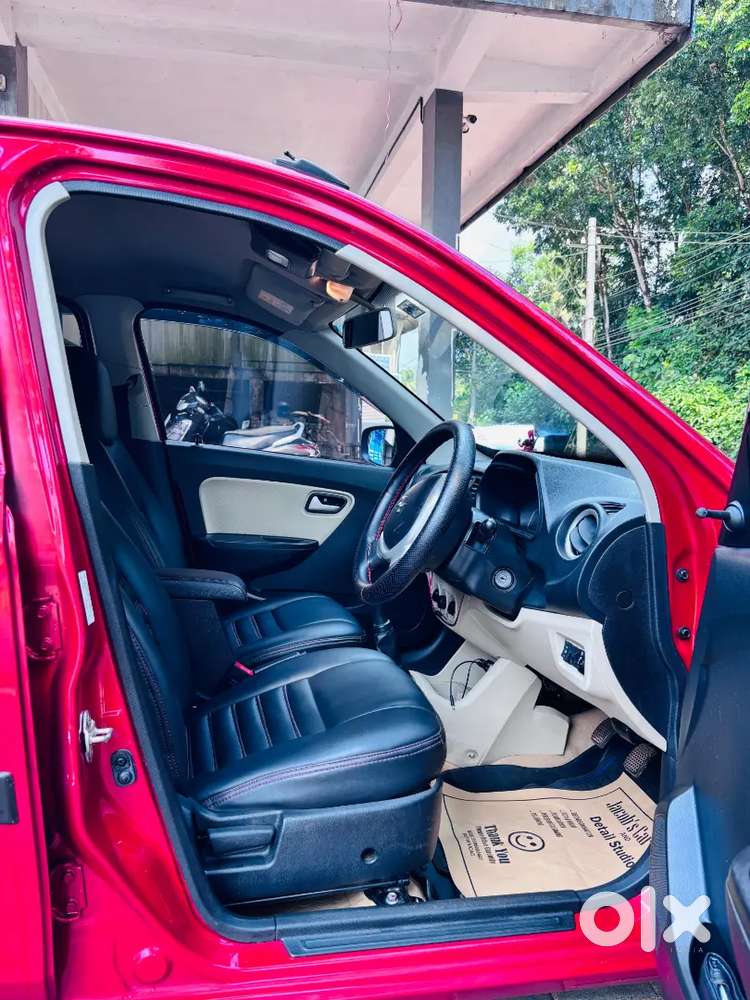 Maruti Suzuki Alto 800 2021 September Model