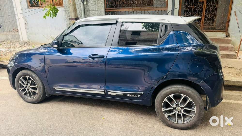Swift Vdi Maruti Diesel 2019 Automatic