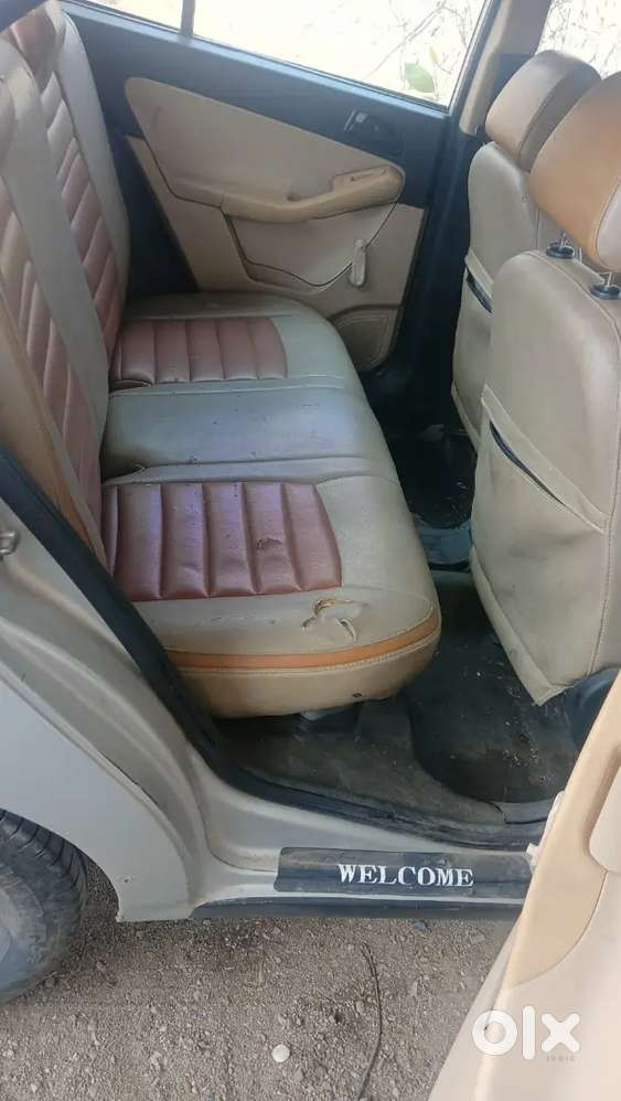 Tata Indica Vista 2013, Engine Full Bore Done, Mileage 22 Kmpl.