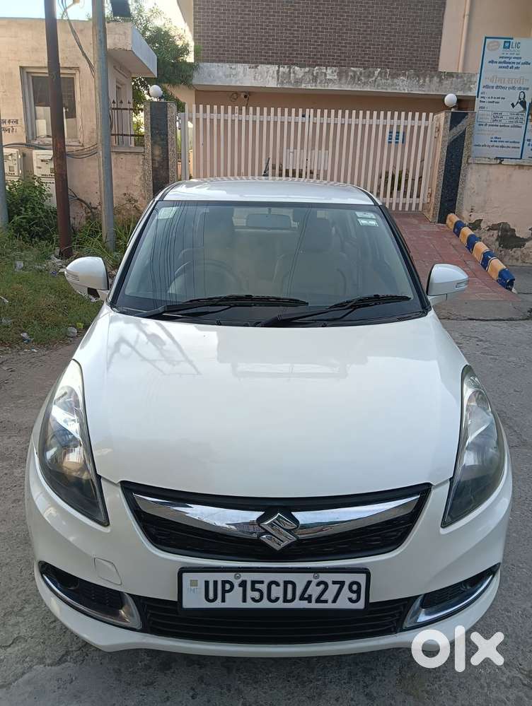 Maruti Suzuki Swift Dzire 1.3 Vxi, 2017, Petrol