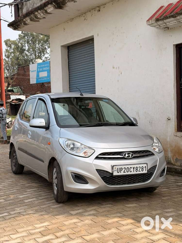 Hyundai I10 Magna 2011 Fitness Upto 2031