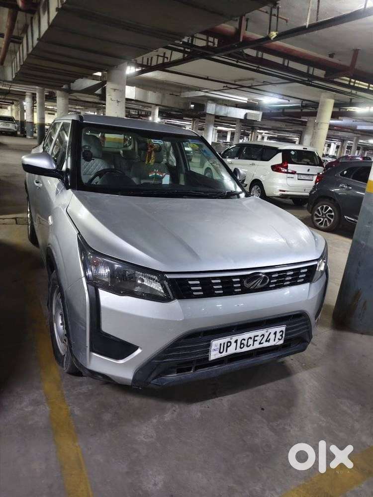 Mahindra Xuv300 W4 Diesel, 2019, Diesel