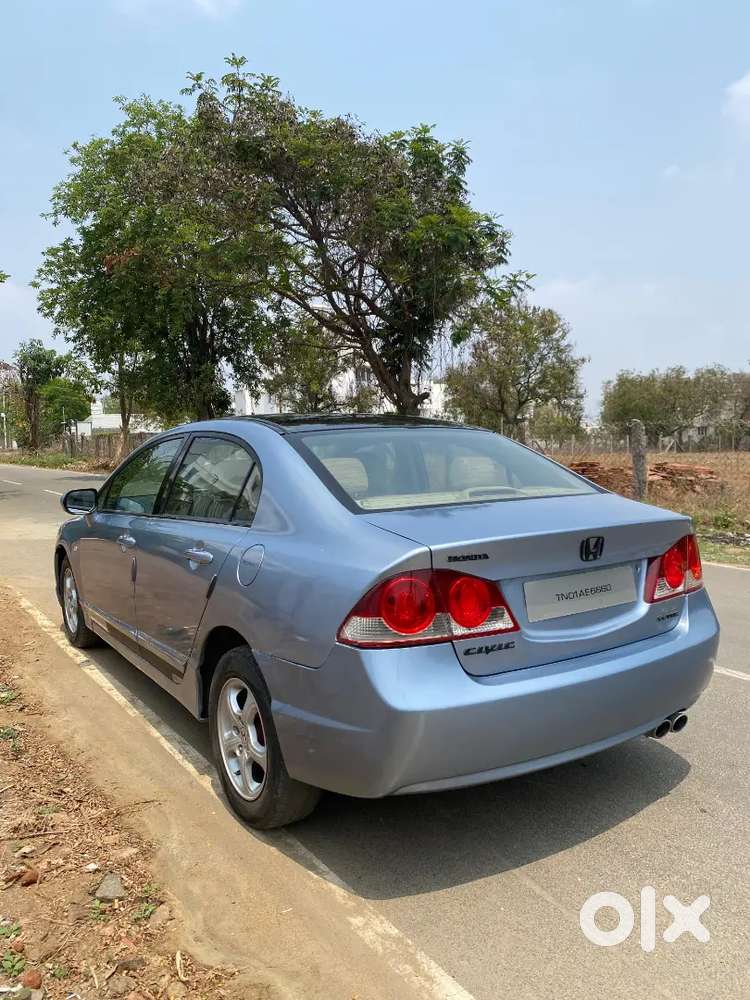 Honda Civic 2006