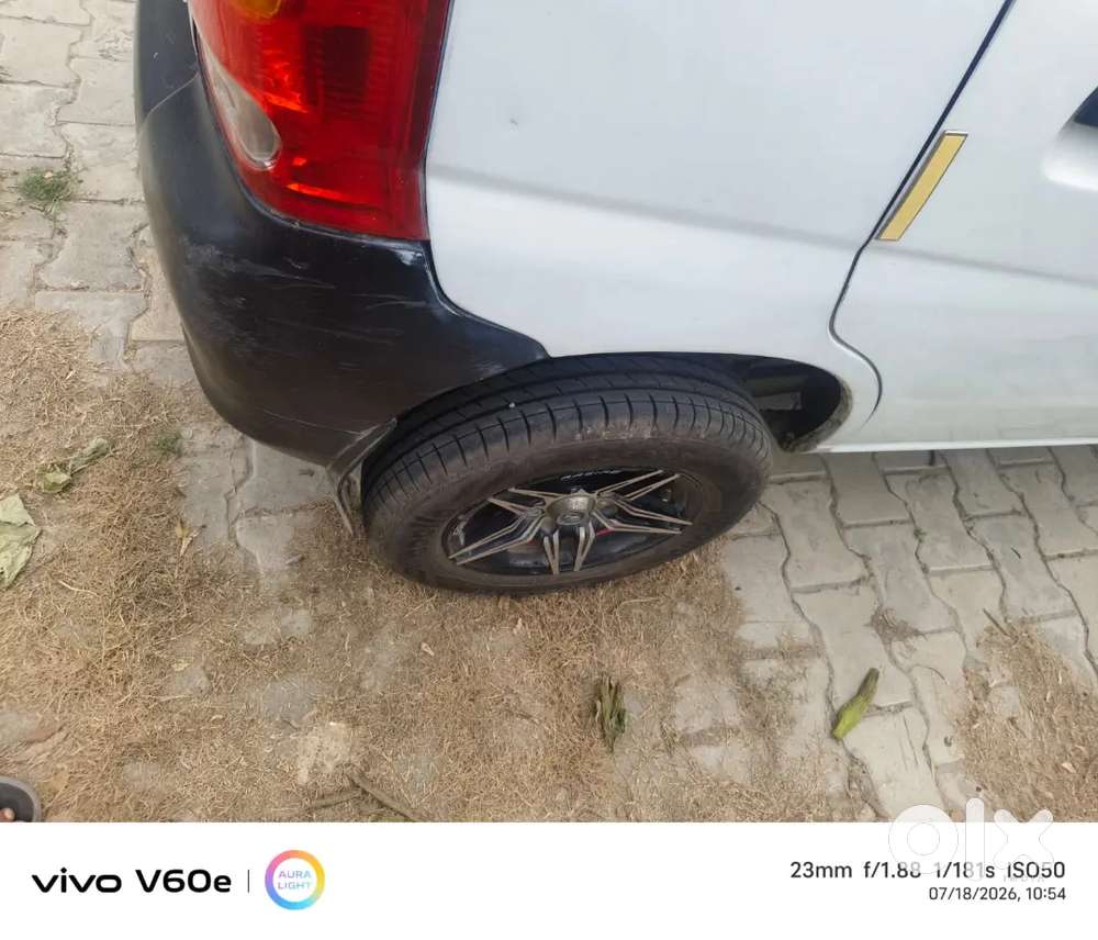 2012 Maruti Suzuki Alto