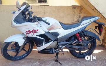 Karizma discount zmr 2014