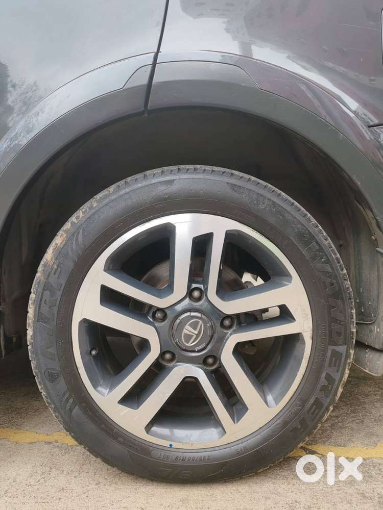 2018 Tata Hexa Diesel- Mint Condition. Safe Stable & Powerful.
