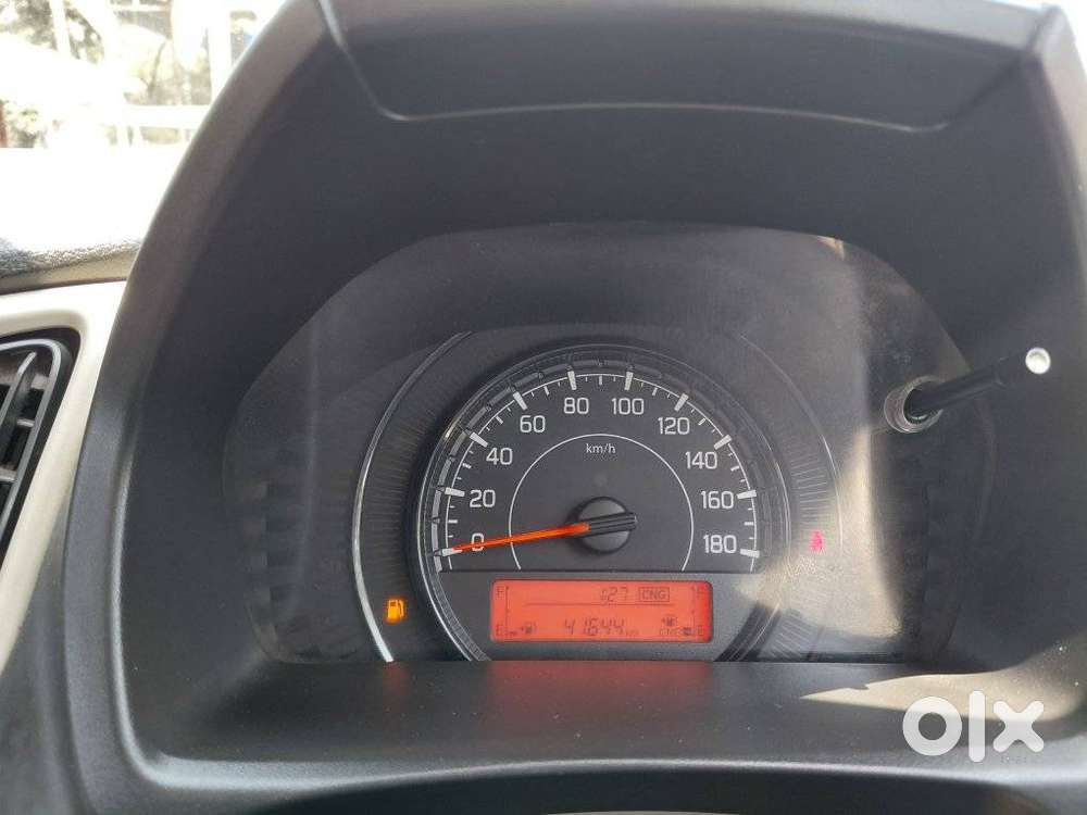 Maruti Suzuki Wagon R Vxi 1.0 Cng, 2022, Cng & Hybrids