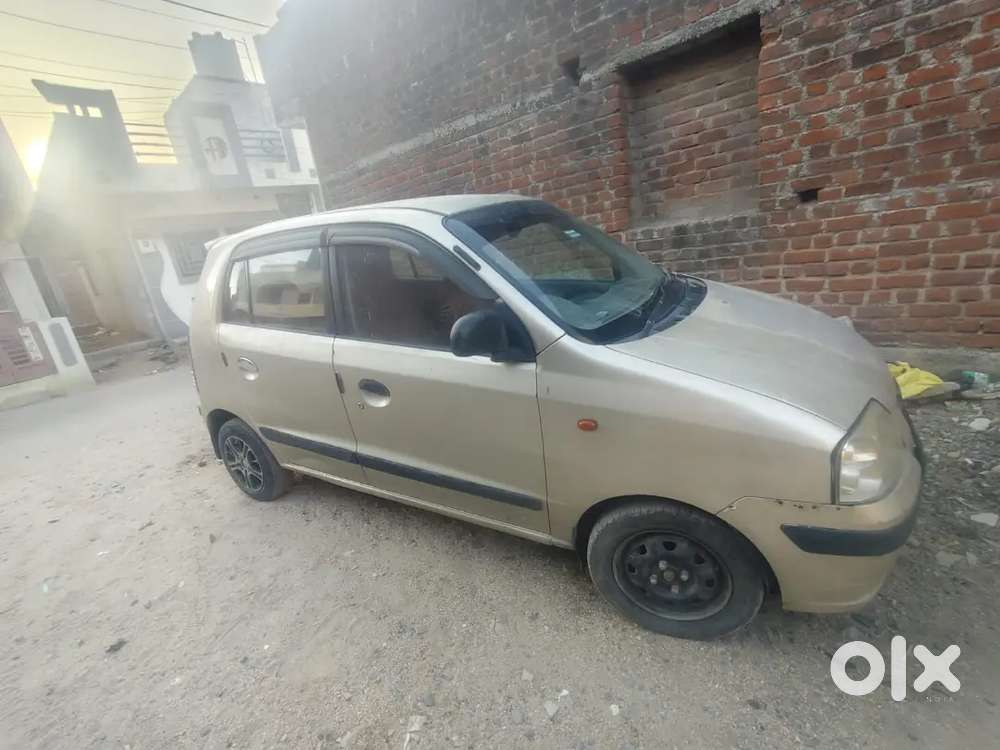 Good Condition