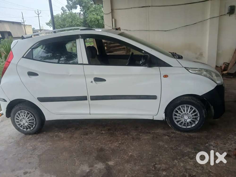 Hyundai Eon Era 2017