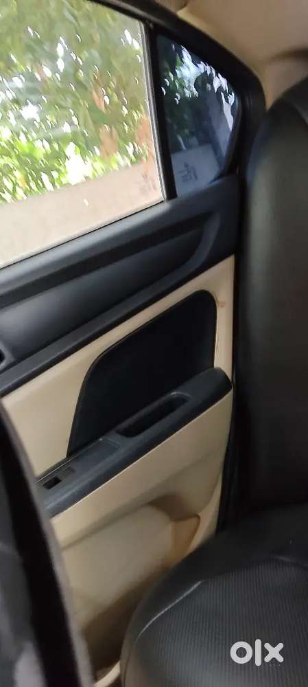 2018 Honda Amaze 1.2 Vx Mt