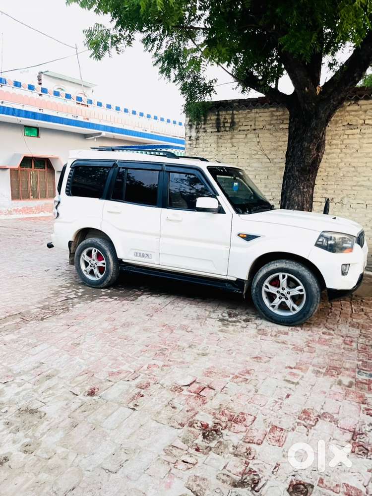 Mahindra Suv Diesel 2015
